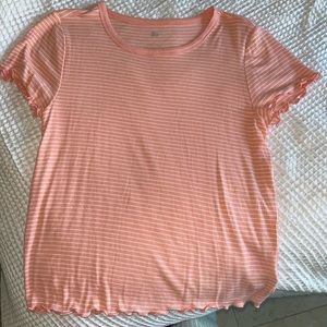 So shirt